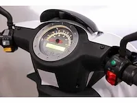 Vmoto - vt120ld - elektrische bezorgscooter - afbeelding 10 van  22