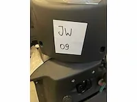 Vmoto - vt120ld - elektrische bezorgscooter - afbeelding 14 van  22
