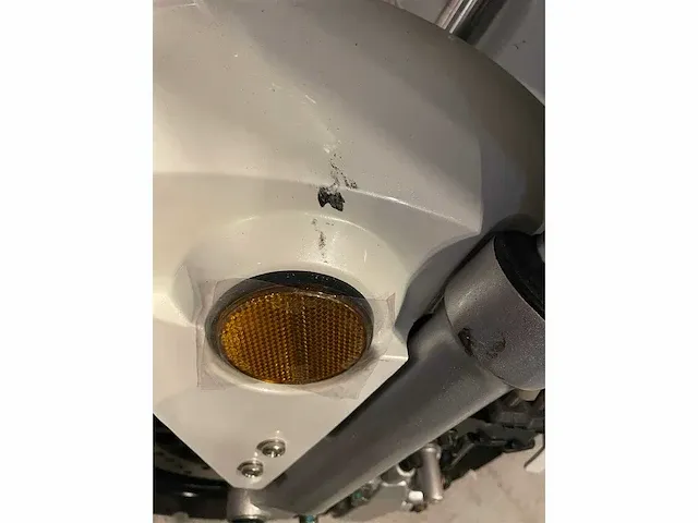 Vmoto - vt120ld - elektrische bezorgscooter - afbeelding 15 van  22