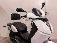 Vmoto - vt120ld - elektrische bezorgscooter - afbeelding 12 van  22