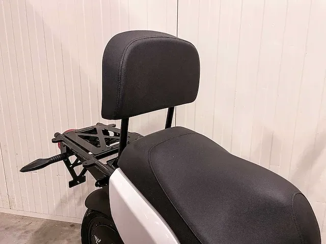 Vmoto - vt120ld - elektrische bezorgscooter - afbeelding 16 van  22