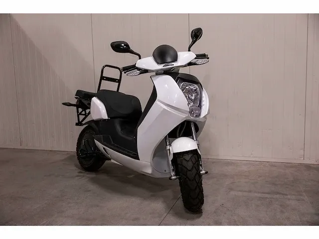 Vmoto - vt120ld - elektrische bezorgscooter - afbeelding 18 van  22