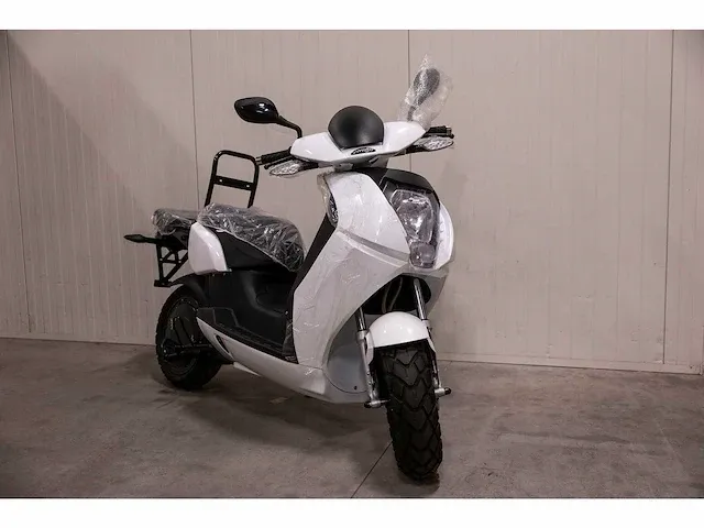 Vmoto - vt120ld - elektrische bezorgscooter - afbeelding 19 van  22