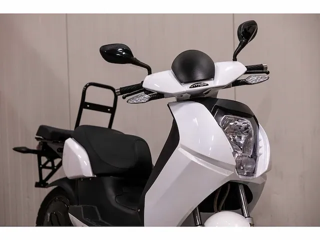 Vmoto - vt120ld - elektrische bezorgscooter - afbeelding 21 van  22