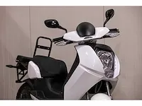Vmoto - vt120ld - elektrische bezorgscooter - afbeelding 21 van  22