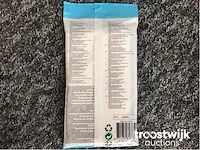 Vochtige reinigingsdoekjes - afbeelding 2 van  2