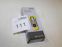 Vochtmeter trotec bm22. - afbeelding 1 van  2
