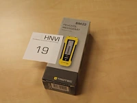 Vochtmeter trotec bm22. - afbeelding 1 van  2