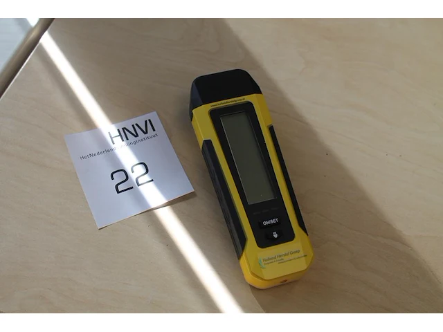 Vochtmeter trotec. - afbeelding 1 van  2