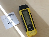 Vochtmeter trotec. - afbeelding 2 van  2