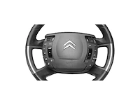 Vocomo kx-2 v1 bluetooth-handsfreeset met muziekstreaming voor citroën, peugeot, fiat, lancia - afbeelding 1 van  3