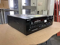 Vocopro da-3900k digital karaoke amplifier - afbeelding 2 van  3
