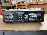 Vocopro da-3900k digital karaoke amplifier - afbeelding 3 van  3