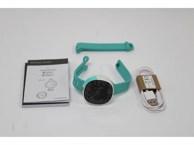 Vodafone cy041 neo smart kinderhorloge met functie disney met oproepen chat telefoon camera activiteitstracking - afbeelding 5 van  5