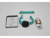 Vodafone cy041 neo smart kinderhorloge met functie disney met oproepen chat telefoon camera activiteitstracking meisjes jongens 6 9 jaar - afbeelding 2 van  3