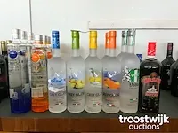 Vodka - afbeelding 1 van  5
