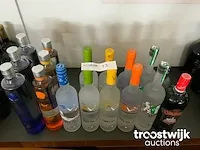 Vodka - afbeelding 2 van  5