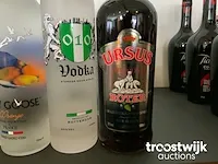 Vodka - afbeelding 3 van  5