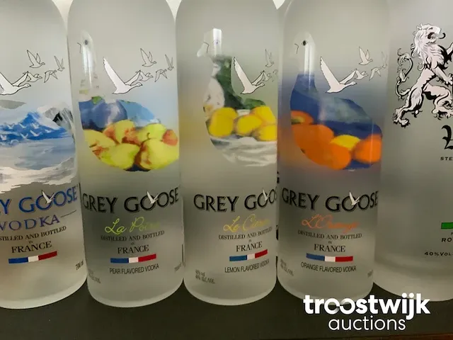 Vodka - afbeelding 4 van  5