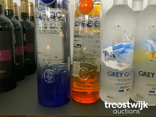 Vodka - afbeelding 5 van  5