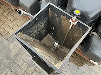 Voederbak / breibak (13x) - afbeelding 3 van  4