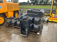 Voederbak / breibak (13x) - afbeelding 4 van  4