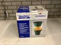 Voedermolen westfalia, 859193, groen/geel - afbeelding 1 van  3