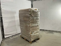 Voeding schaaltjes - afbeelding 2 van  8