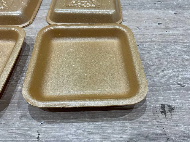 Voeding schaaltjes - afbeelding 6 van  8