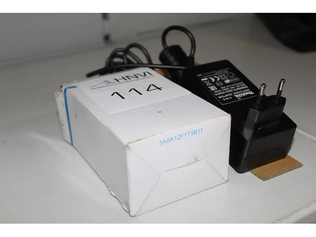 Voeding voor makita type se000000679 - afbeelding 1 van  2