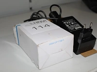 Voeding voor makita type se000000679 - afbeelding 1 van  2