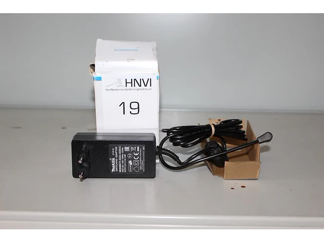Voeding voor makita type se00000679. - afbeelding 2 van  2