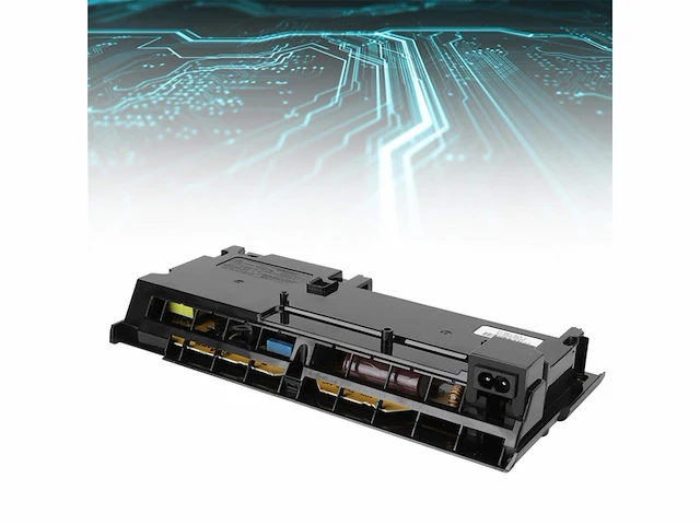 Voeding voor ps4 pro7200, adp300fr vervangende voedingseenheid - afbeelding 3 van  5
