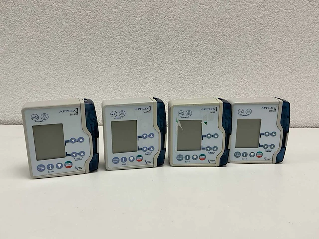 Voedingspompen fresenius kabi 4x - afbeelding 1 van  1