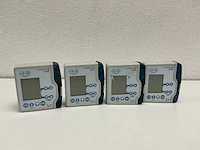 Voedingspompen fresenius kabi 4x - afbeelding 1 van  1