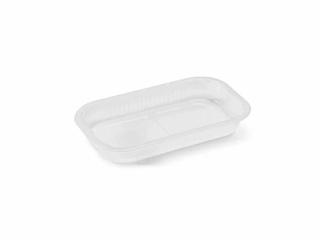 Voedsel bakjes 683 ml (5760x) - afbeelding 1 van  1