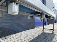Voedsel verdeel- en transportband - afbeelding 10 van  13