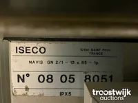 Voedsel warmhoudwagen - afbeelding 6 van  14