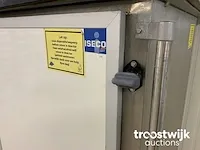Voedsel warmhoudwagen - afbeelding 14 van  14
