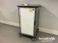 Voedsel warmhoudwagen - afbeelding 1 van  14