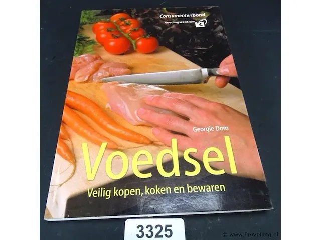 Voedsel - afbeelding 1 van  5