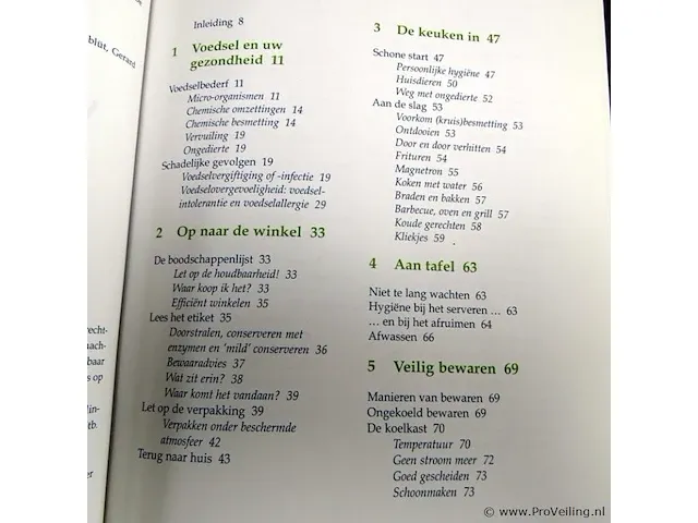 Voedsel - afbeelding 4 van  5