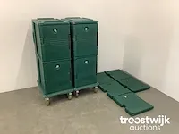 Voedselcontainer - afbeelding 1 van  9