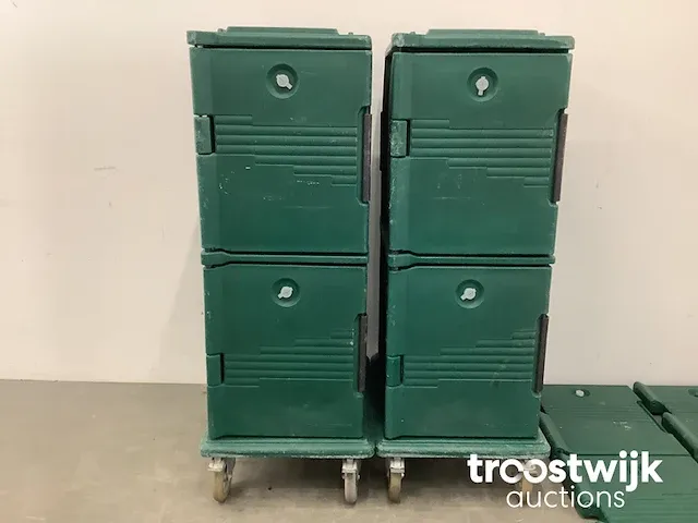 Voedselcontainer - afbeelding 2 van  9