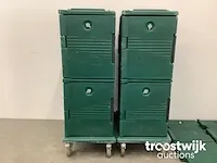 Voedselcontainer - afbeelding 2 van  9