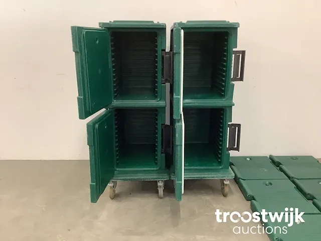 Voedselcontainer - afbeelding 4 van  9