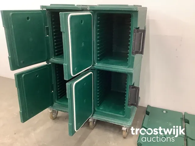 Voedselcontainer - afbeelding 5 van  9