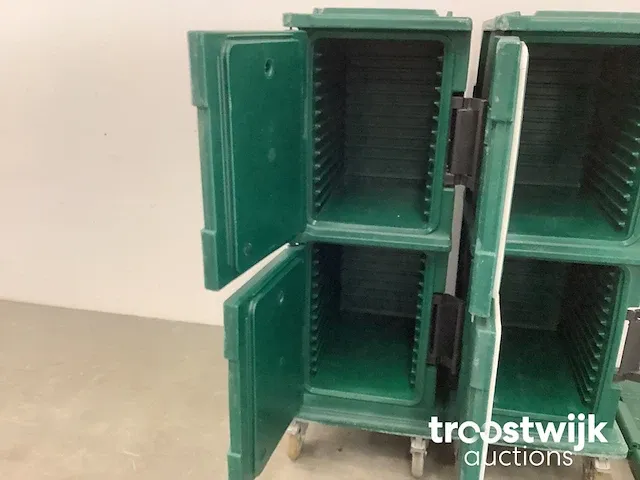 Voedselcontainer - afbeelding 6 van  9