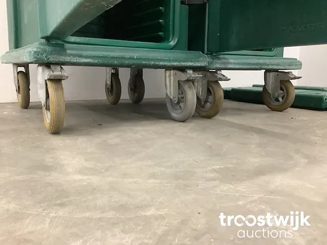 Voedselcontainer - afbeelding 7 van  9