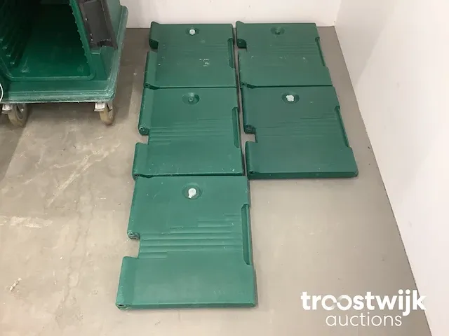 Voedselcontainer - afbeelding 8 van  9